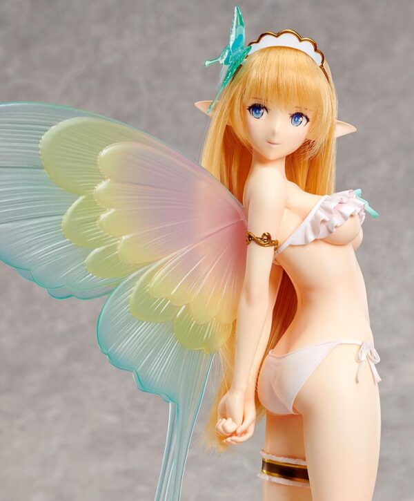 Figura hentai Elaine by Tony » Tu Tienda Anime Descubre el apasionante mundo de Figura hentai Elaine by Tony.