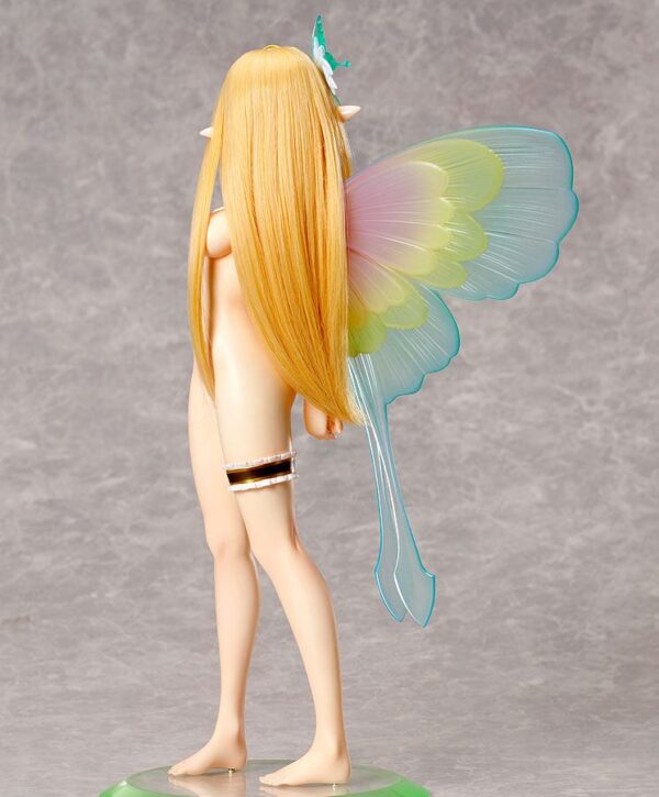 Figura hentai Elaine by Tony » Tu Tienda Anime Descubre el apasionante mundo de Figura hentai Elaine by Tony.