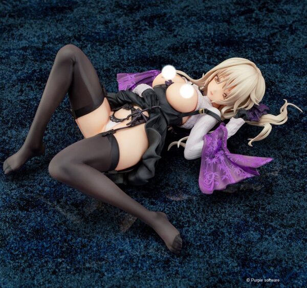 Figuras Hentai Amatsutsumi Mana Koizuka 20 cm » Tu Tienda Anime Descubre el apasionante mundo de Figuras Hentai Amatsutsumi Mana Koizuka 20 cm.