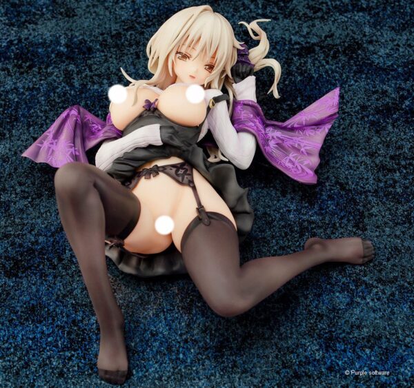 Figuras Hentai Amatsutsumi Mana Koizuka 20 cm » Tu Tienda Anime Descubre el apasionante mundo de Figuras Hentai Amatsutsumi Mana Koizuka 20 cm.