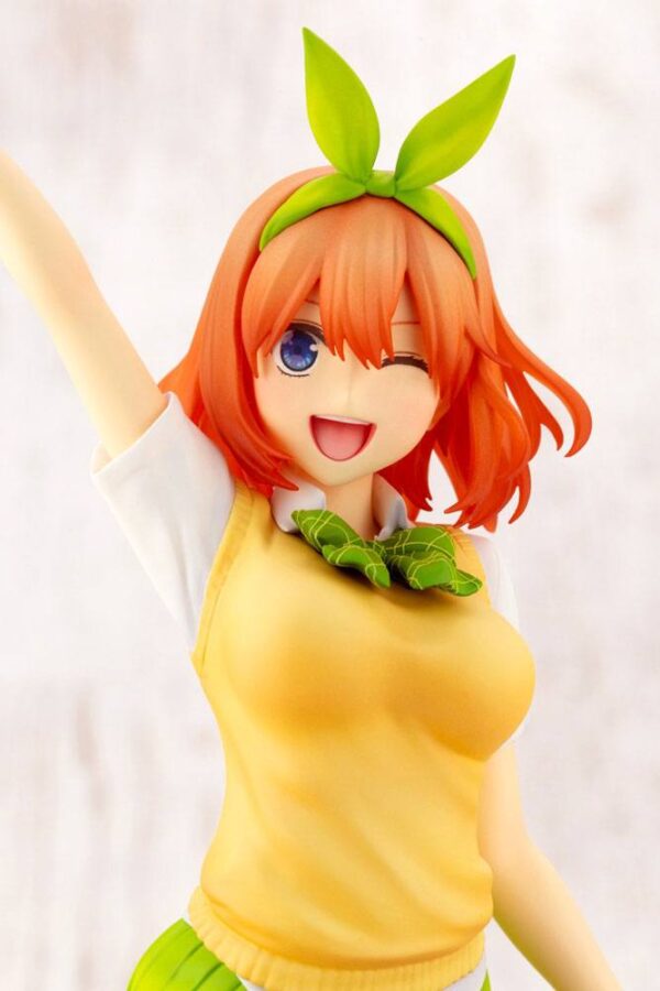 Figura The Quintessential Quintuplets Yotsuba