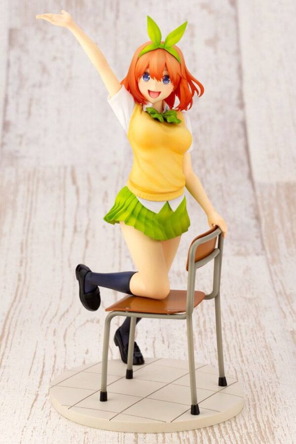 Figura The Quintessential Quintuplets Yotsuba