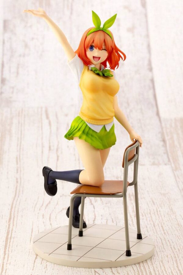 Figura The Quintessential Quintuplets Yotsuba