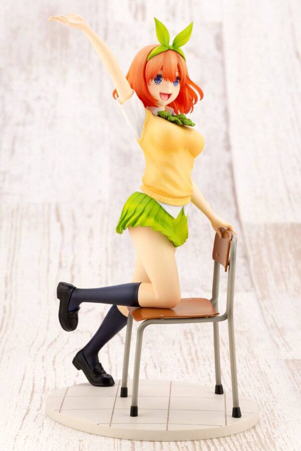 Figura The Quintessential Quintuplets Yotsuba