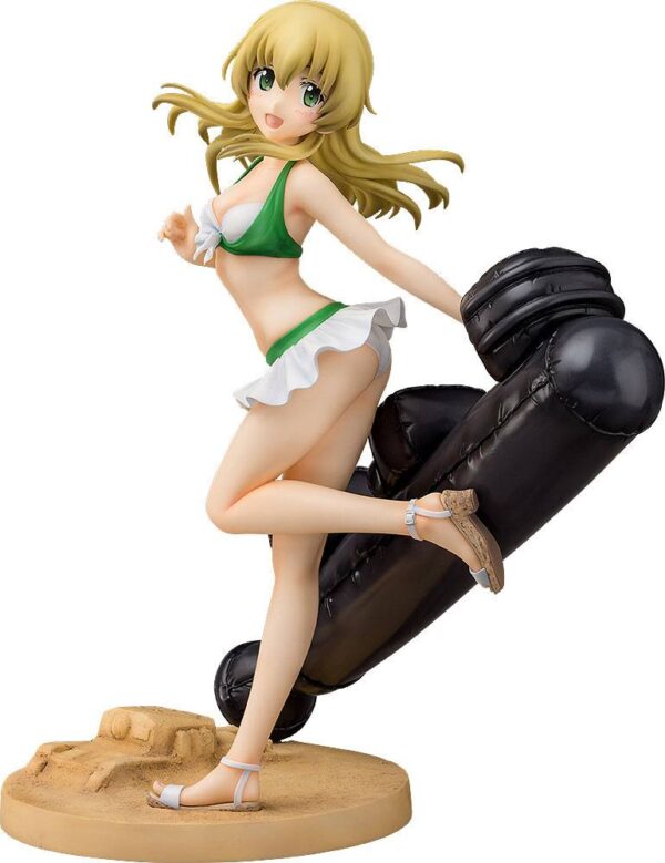 Figura Girls und Panzer der Film Carpaccio