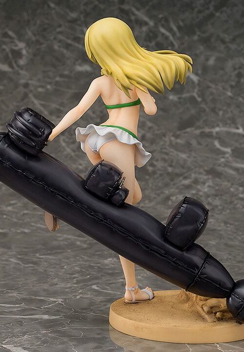 Figura Girls und Panzer der Film Carpaccio