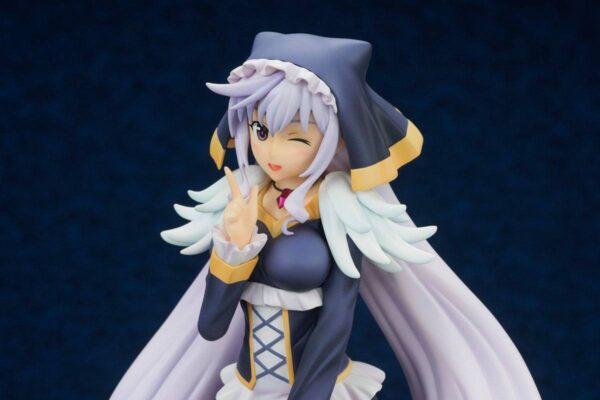 Figura Kono Subarashii Sekai ni Shukufuku o Eris