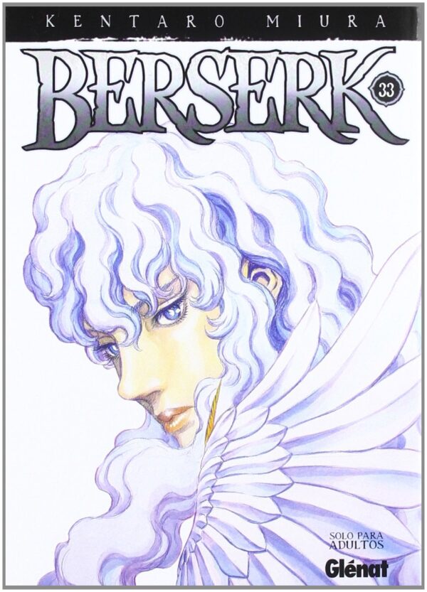 Manga Berserk 33 » Tu Tienda Anime