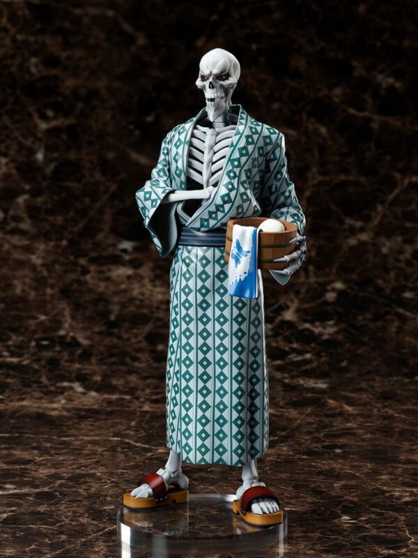 Figura Overlord Ainz Ooal Gown Yukata » Tu Tienda Anime