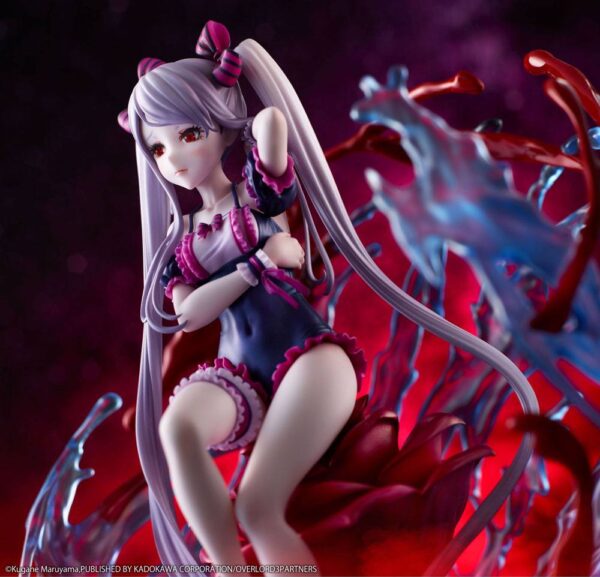 Figura Overlord Shalltear Swimsuit » Tu Tienda Anime