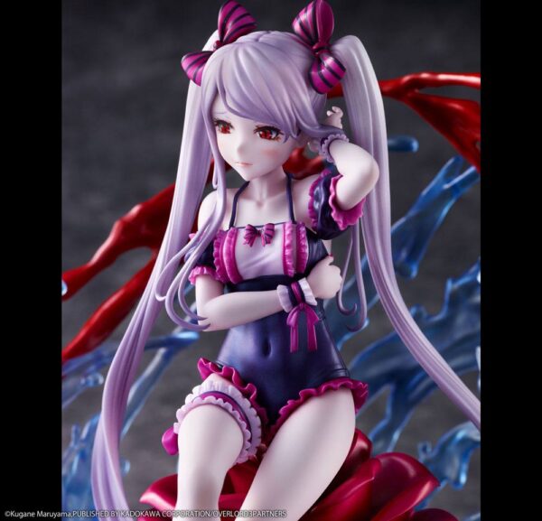 Figura Overlord Shalltear Swimsuit » Tu Tienda Anime