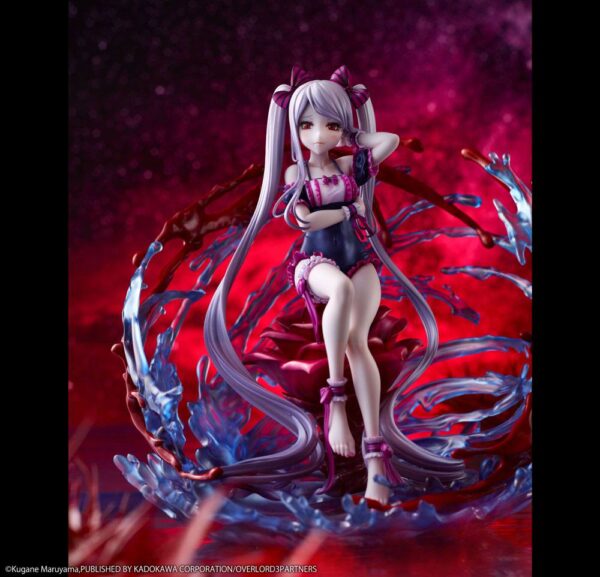 Figura Overlord Shalltear Swimsuit » Tu Tienda Anime