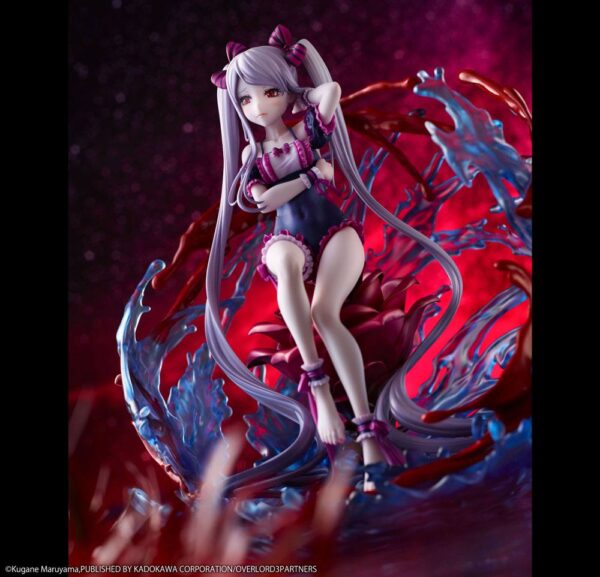 Figura Overlord Shalltear Swimsuit » Tu Tienda Anime