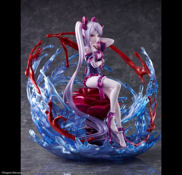 Figura Overlord Shalltear Swimsuit » Tu Tienda Anime