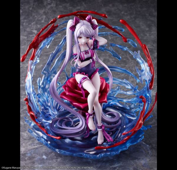 Figura Overlord Shalltear Swimsuit » Tu Tienda Anime