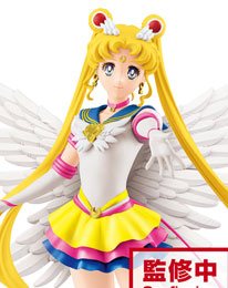 Figura Sailor Moon Eternal Glitter » Tu Tienda Anime