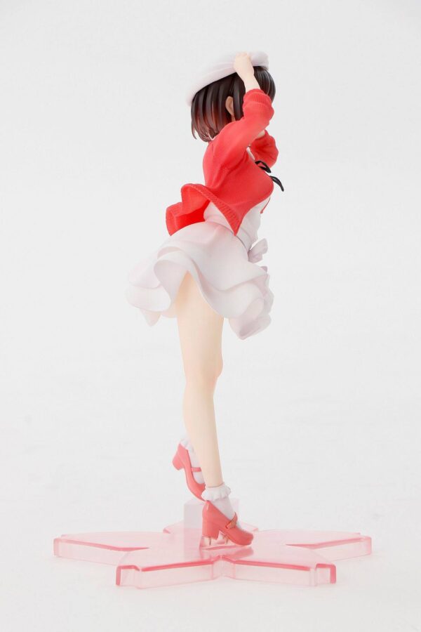 Figura Megumi Kato Saekano Heroine Uniform » Tu Tienda Anime