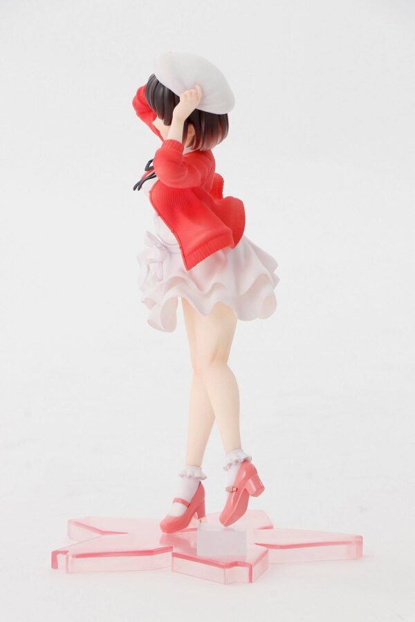 Figura Megumi Kato Saekano Heroine Uniform » Tu Tienda Anime