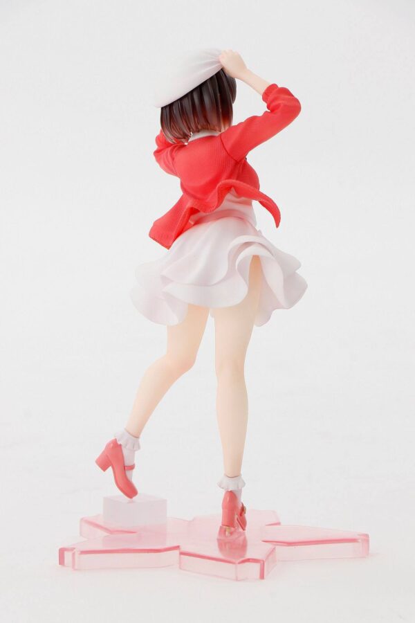 Figura Megumi Kato Saekano Heroine Uniform » Tu Tienda Anime