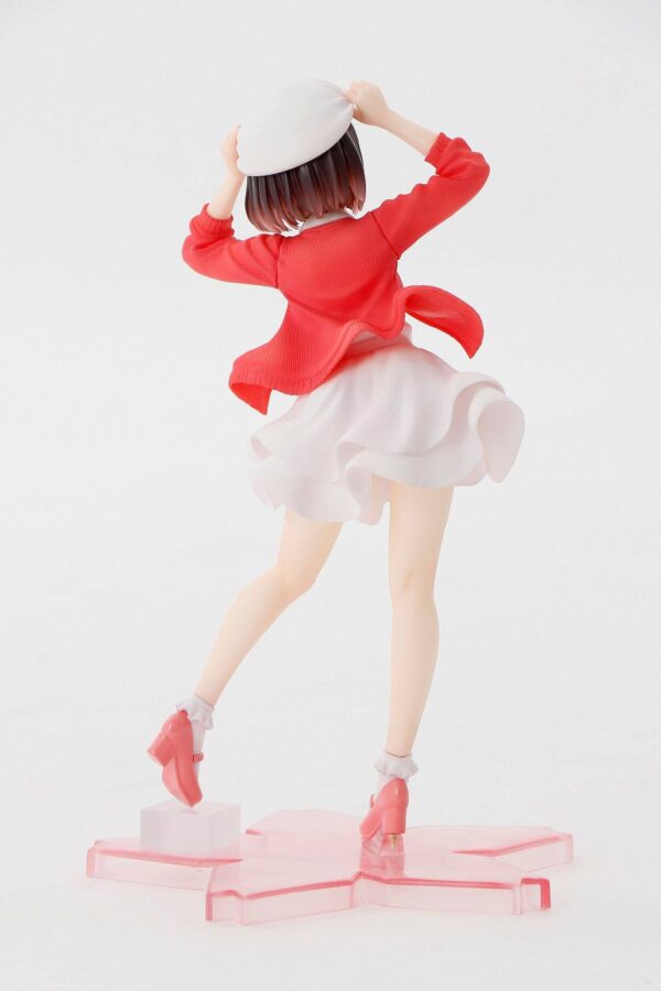 Figura Megumi Kato Saekano Heroine Uniform » Tu Tienda Anime