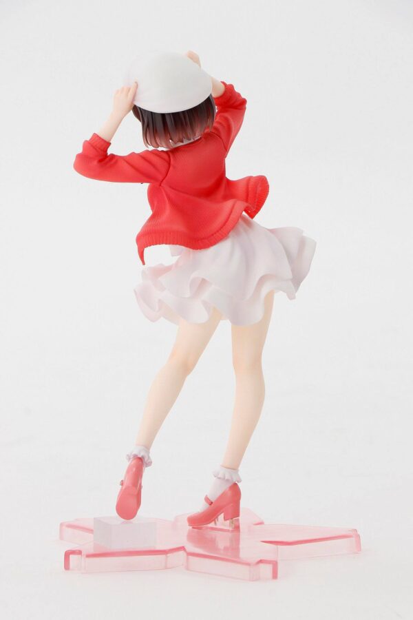 Figura Megumi Kato Saekano Heroine Uniform » Tu Tienda Anime