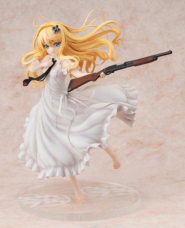 Estatua Alice Kisaragi Light Novel » Tu Tienda Anime Descubre el apasionante mundo de Estatua Alice Kisaragi Light Novel.