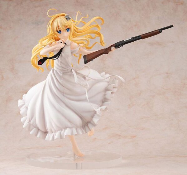 Estatua Alice Kisaragi Light Novel » Tu Tienda Anime Descubre el apasionante mundo de Estatua Alice Kisaragi Light Novel.