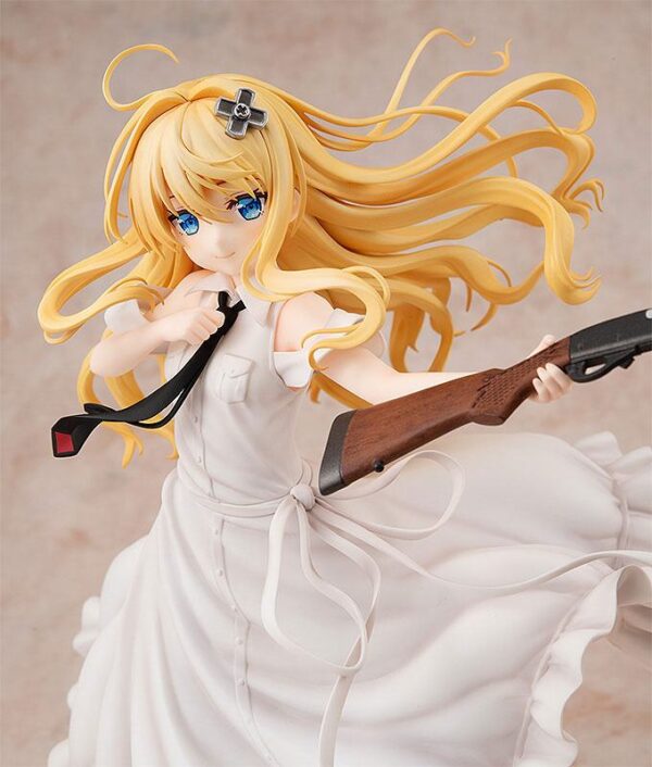 Estatua Alice Kisaragi Light Novel » Tu Tienda Anime Descubre el apasionante mundo de Estatua Alice Kisaragi Light Novel.
