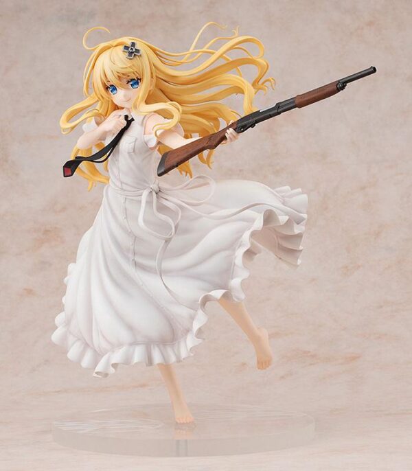 Estatua Alice Kisaragi Light Novel » Tu Tienda Anime Descubre el apasionante mundo de Estatua Alice Kisaragi Light Novel.