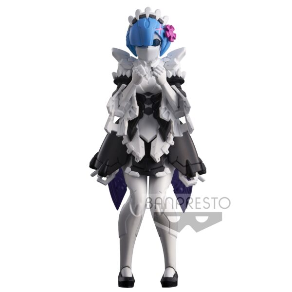 Estatua Bijyoid Rem vA » Tu Tienda Anime Descubre el apasionante mundo de Estatua Bijyoid Rem vA.