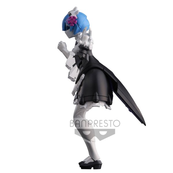 Estatua Bijyoid Rem vA » Tu Tienda Anime Descubre el apasionante mundo de Estatua Bijyoid Rem vA.