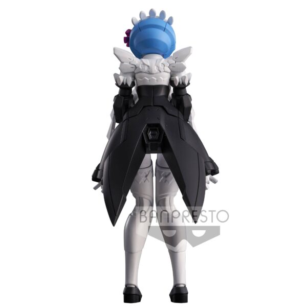 Estatua Bijyoid Rem vA » Tu Tienda Anime Descubre el apasionante mundo de Estatua Bijyoid Rem vA.