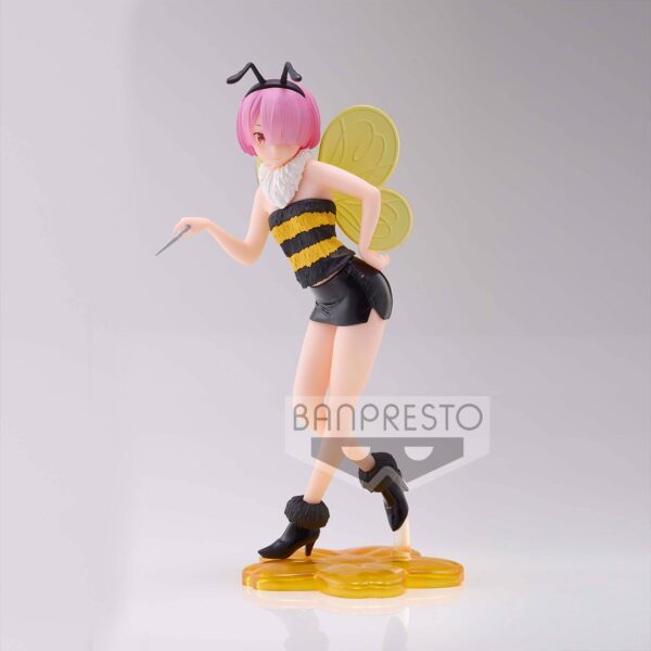 Estatua Espresto Fairy Elements Ram » Tu Tienda Anime Descubre el apasionante mundo de Estatua Espresto Fairy Elements Ram.