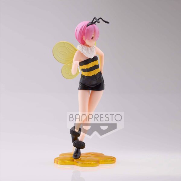 Estatua Espresto Fairy Elements Ram » Tu Tienda Anime Descubre el apasionante mundo de Estatua Espresto Fairy Elements Ram.