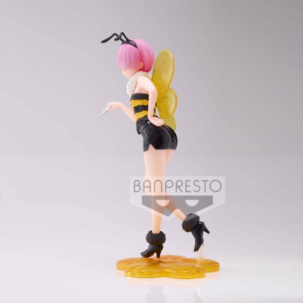 Estatua Espresto Fairy Elements Ram » Tu Tienda Anime Descubre el apasionante mundo de Estatua Espresto Fairy Elements Ram.