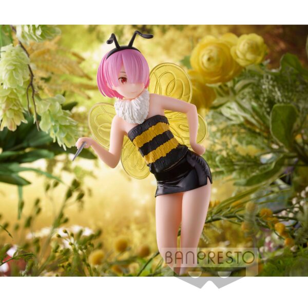 Estatua Espresto Fairy Elements Ram » Tu Tienda Anime Descubre el apasionante mundo de Estatua Espresto Fairy Elements Ram.