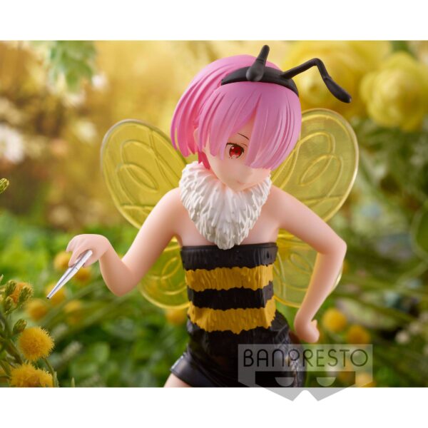 Estatua Espresto Fairy Elements Ram » Tu Tienda Anime Descubre el apasionante mundo de Estatua Espresto Fairy Elements Ram.