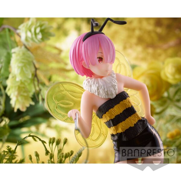 Estatua Espresto Fairy Elements Ram » Tu Tienda Anime Descubre el apasionante mundo de Estatua Espresto Fairy Elements Ram.