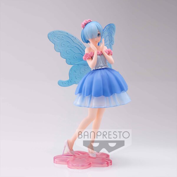 Estatua Espresto Fairy Elements Rem » Tu Tienda Anime Descubre el apasionante mundo de Estatua Espresto Fairy Elements Rem.