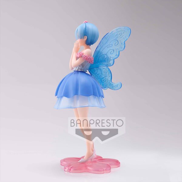 Estatua Espresto Fairy Elements Rem » Tu Tienda Anime Descubre el apasionante mundo de Estatua Espresto Fairy Elements Rem.