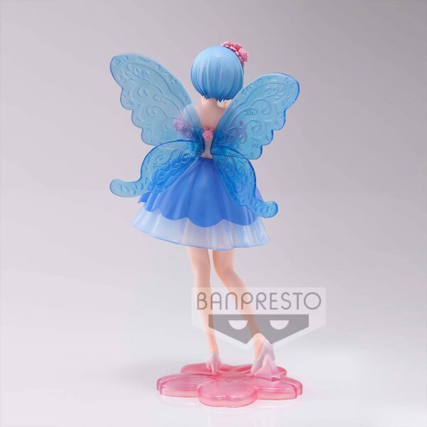 Estatua Espresto Fairy Elements Rem » Tu Tienda Anime Descubre el apasionante mundo de Estatua Espresto Fairy Elements Rem.