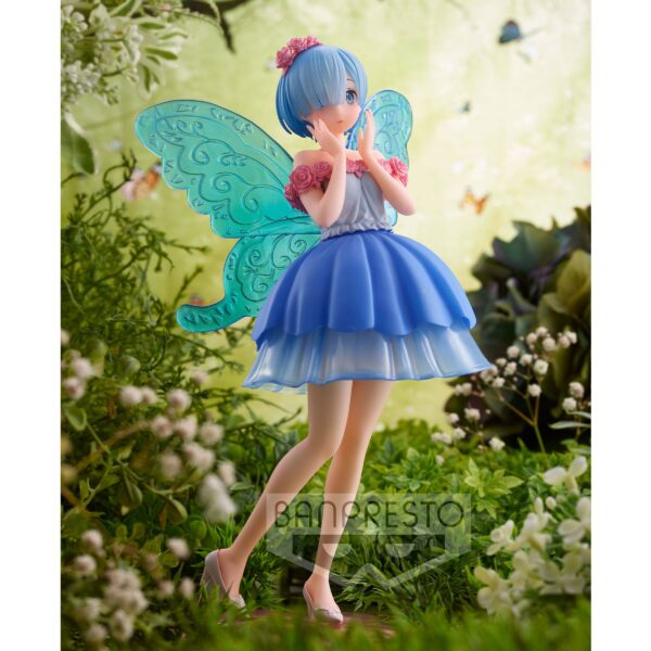 Estatua Espresto Fairy Elements Rem » Tu Tienda Anime Descubre el apasionante mundo de Estatua Espresto Fairy Elements Rem.