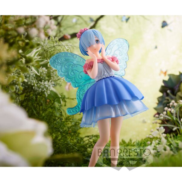Estatua Espresto Fairy Elements Rem » Tu Tienda Anime Descubre el apasionante mundo de Estatua Espresto Fairy Elements Rem.