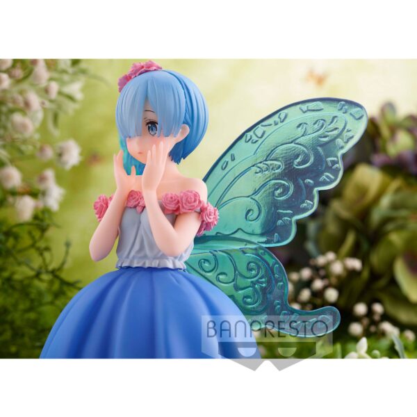 Estatua Espresto Fairy Elements Rem » Tu Tienda Anime Descubre el apasionante mundo de Estatua Espresto Fairy Elements Rem.