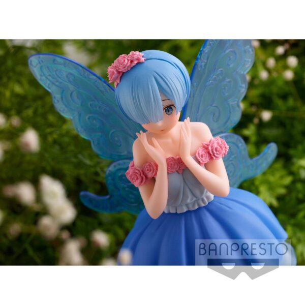 Estatua Espresto Fairy Elements Rem » Tu Tienda Anime Descubre el apasionante mundo de Estatua Espresto Fairy Elements Rem.