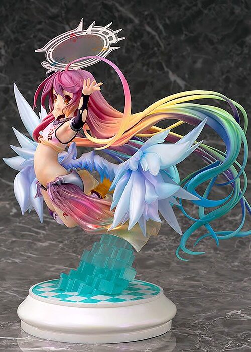 Estatua Jibril Little Flügel