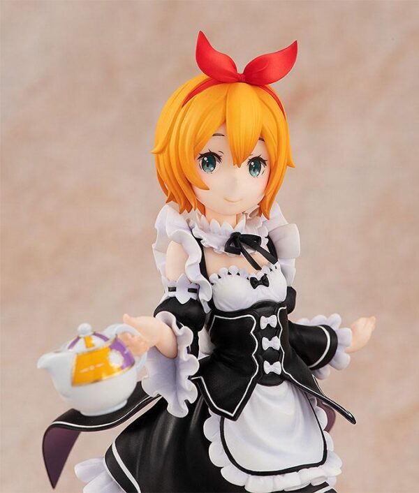 Estatua Petra Leyte Tea Party » Tu Tienda Anime Descubre el apasionante mundo de Estatua Petra Leyte Tea Party.