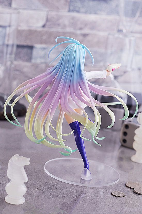 Estatua Pop Up Parade Shiro Sniper » Tu Tienda Anime Descubre el apasionante mundo de Estatua Pop Up Parade Shiro Sniper.