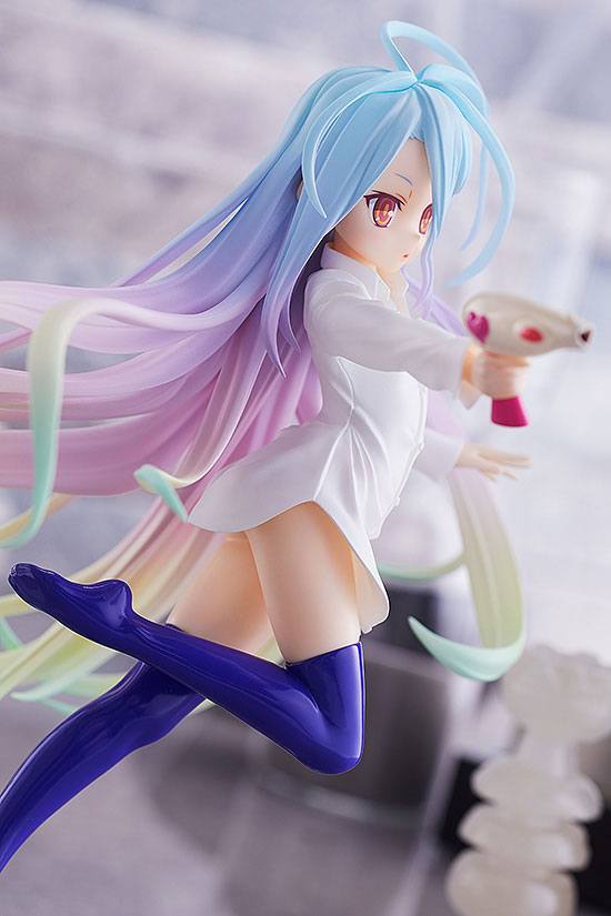 Estatua Pop Up Parade Shiro Sniper » Tu Tienda Anime Descubre el apasionante mundo de Estatua Pop Up Parade Shiro Sniper.