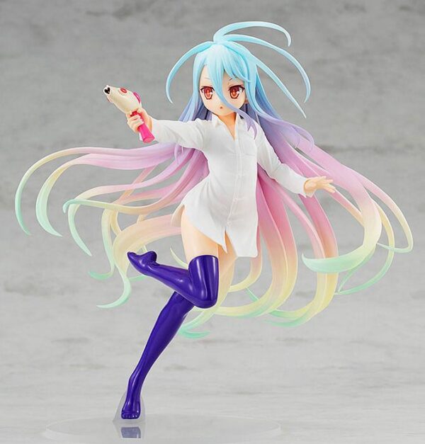 Estatua Pop Up Parade Shiro Sniper » Tu Tienda Anime Descubre el apasionante mundo de Estatua Pop Up Parade Shiro Sniper.